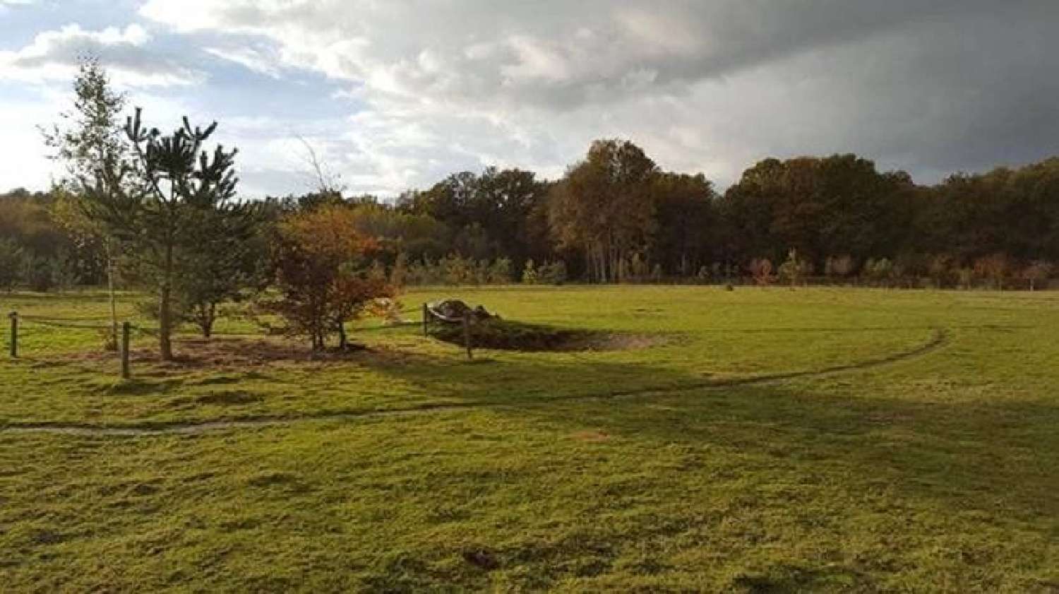 à vendre maison Montfort-l'Amaury Yvelines 1