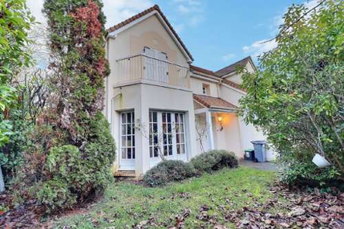 Montfort-l'Amaury Yvelines Haus Bild 7291423