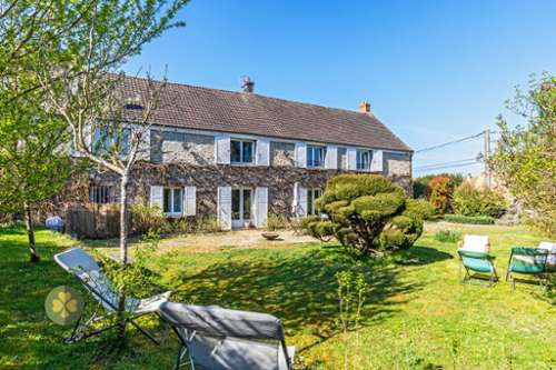 Montfort-l'Amaury Yvelines maison foto