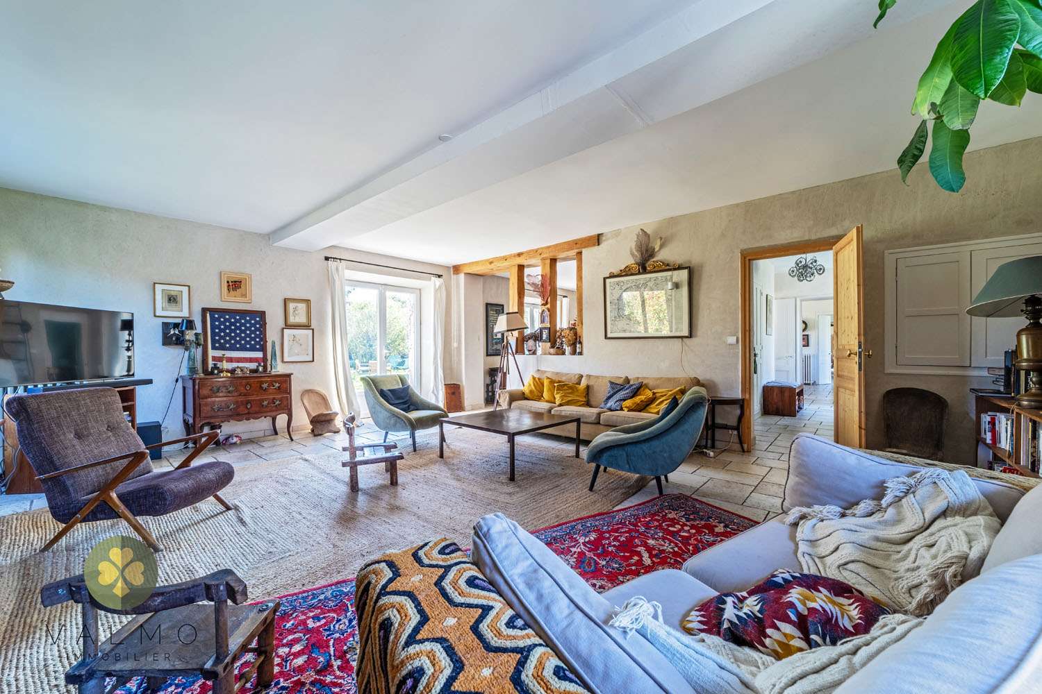 à vendre maison Montfort-l'Amaury Yvelines 6