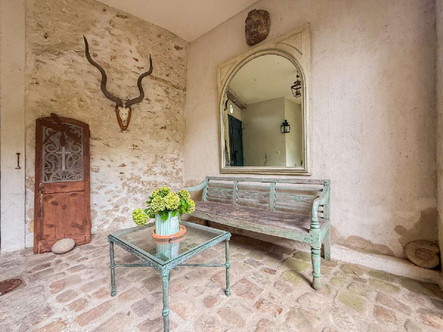  en venta casa Montfort-l'Amaury Yvelines 2