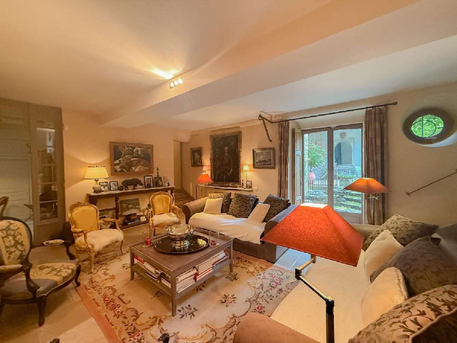  en venta casa Montfort-l'Amaury Yvelines 5