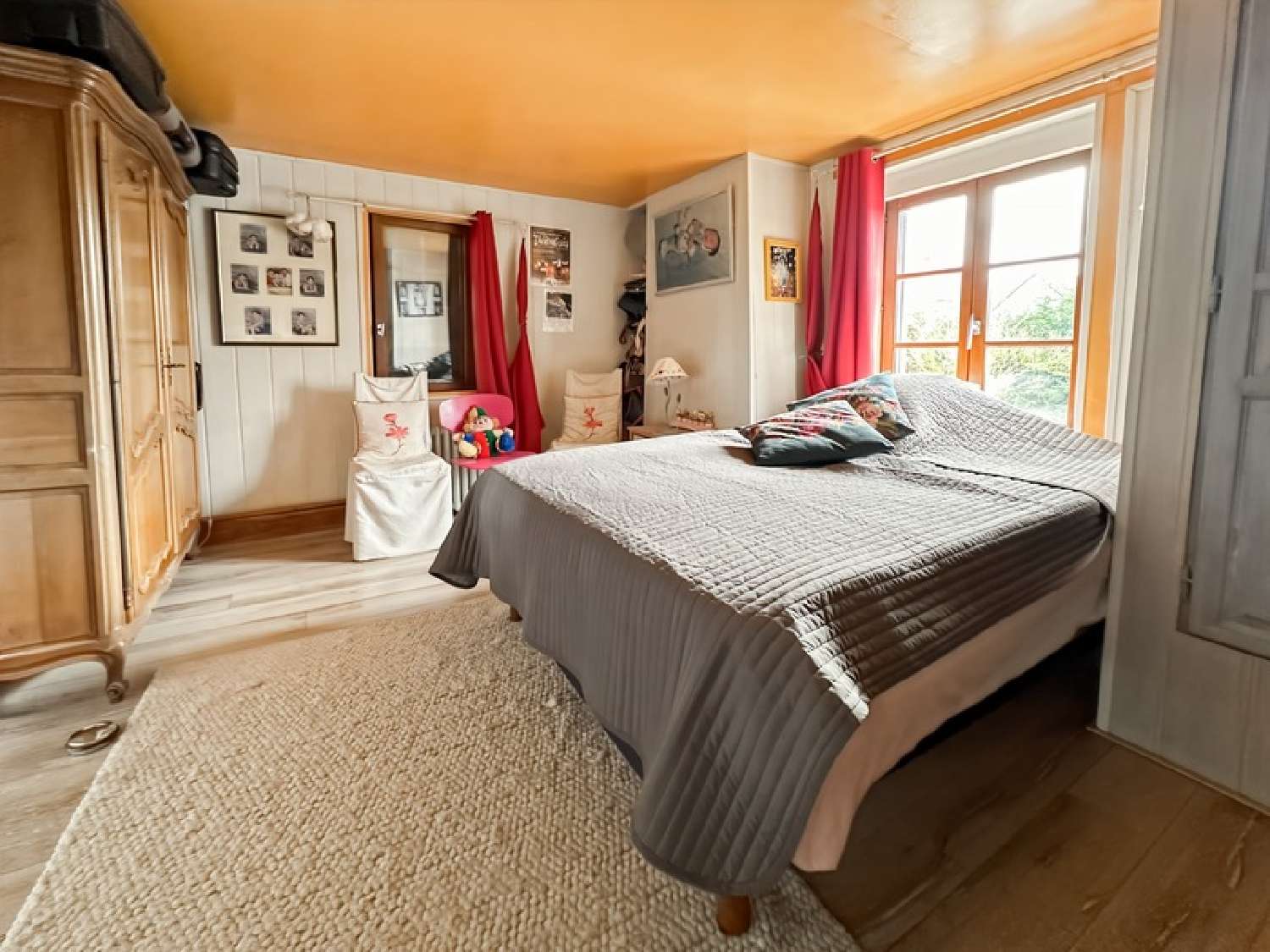  à vendre maison Montfort-sur-Risle Eure 6