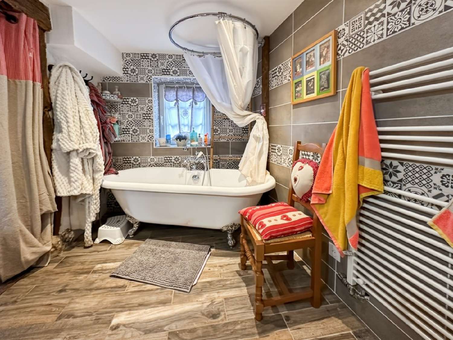  à vendre maison Montfort-sur-Risle Eure 8