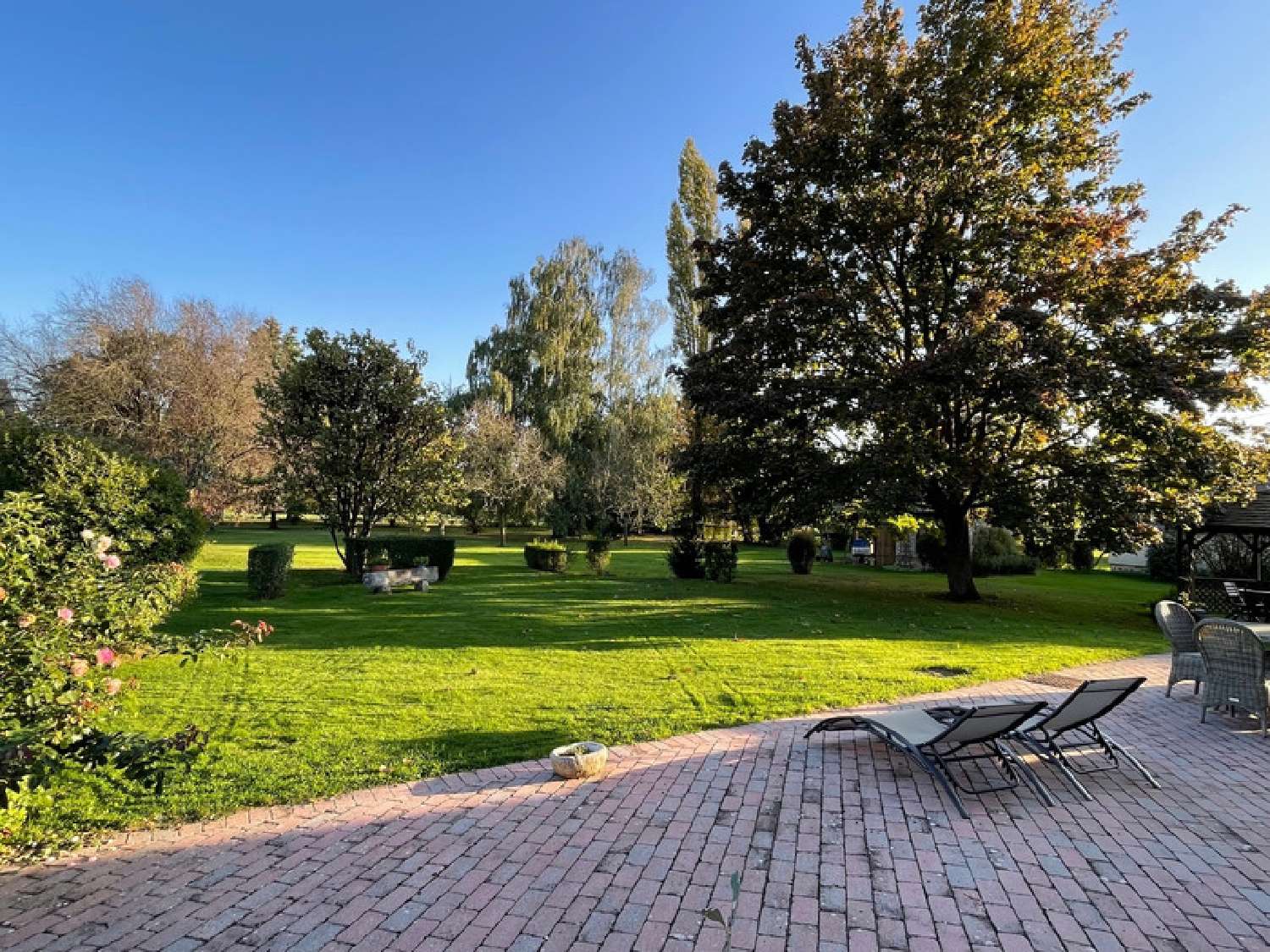  for sale house Montfort-sur-Risle Eure 2