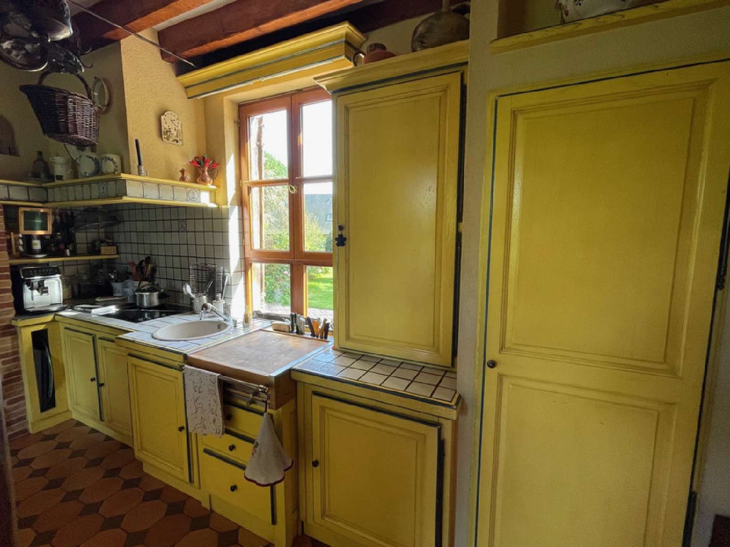  for sale house Montfort-sur-Risle Eure 5