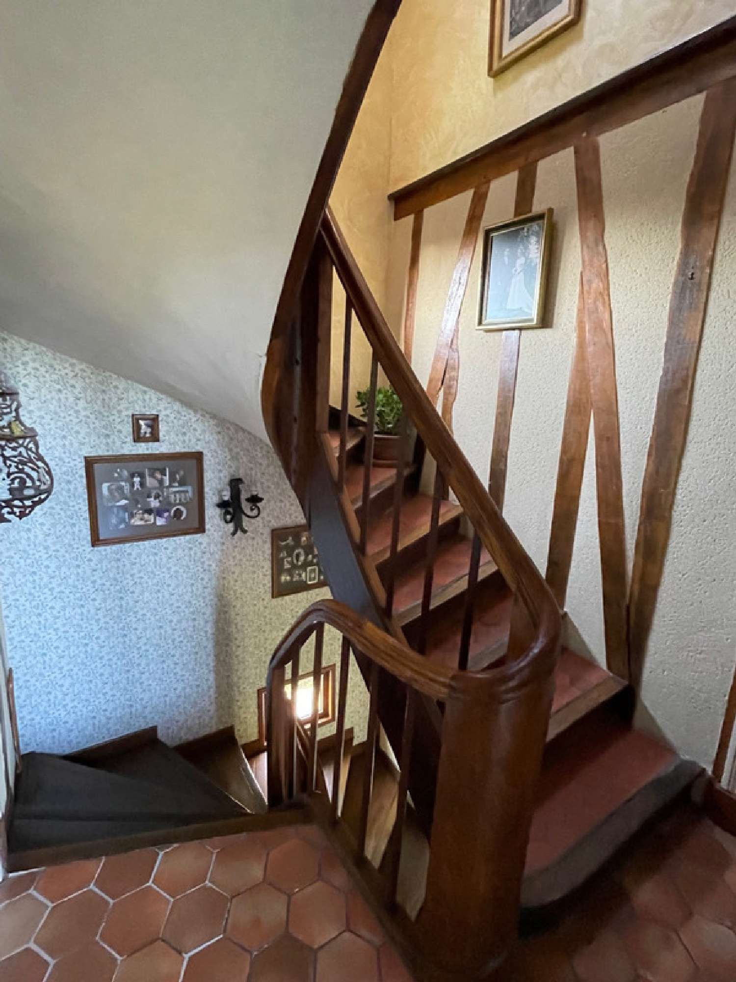  for sale house Montfort-sur-Risle Eure 6