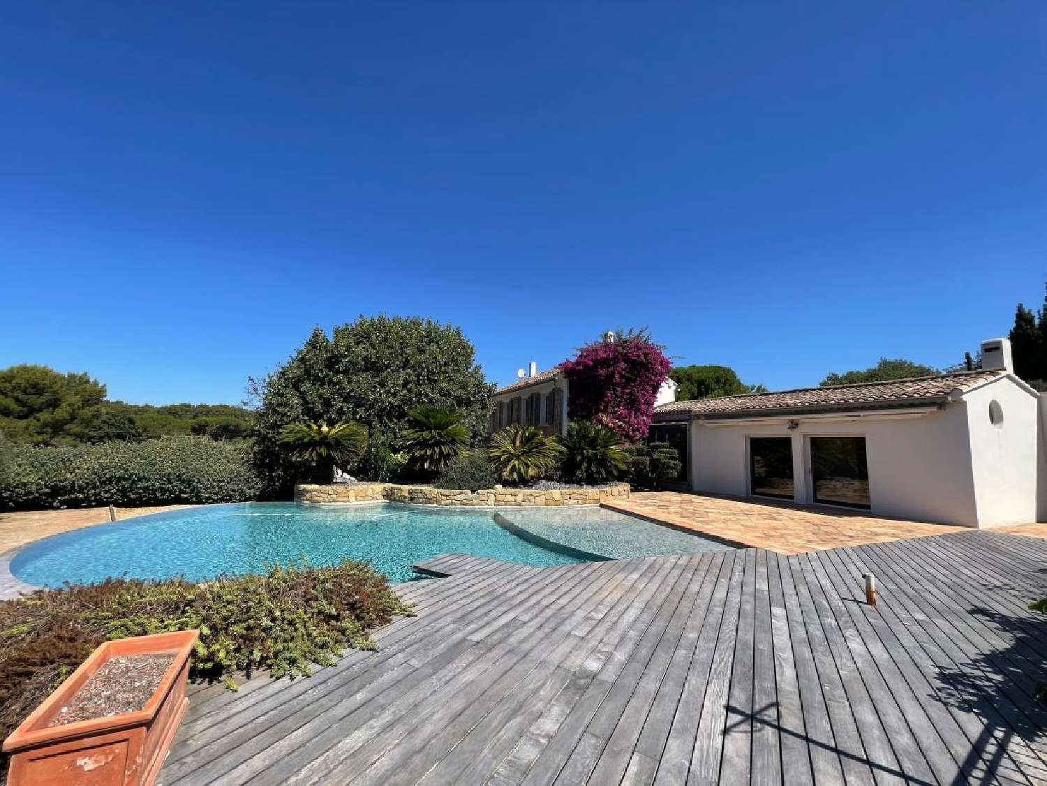  te koop huis Montfort-sur-Argens Var 1