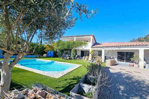 Montfort-sur-Argens Var huis foto 7294784