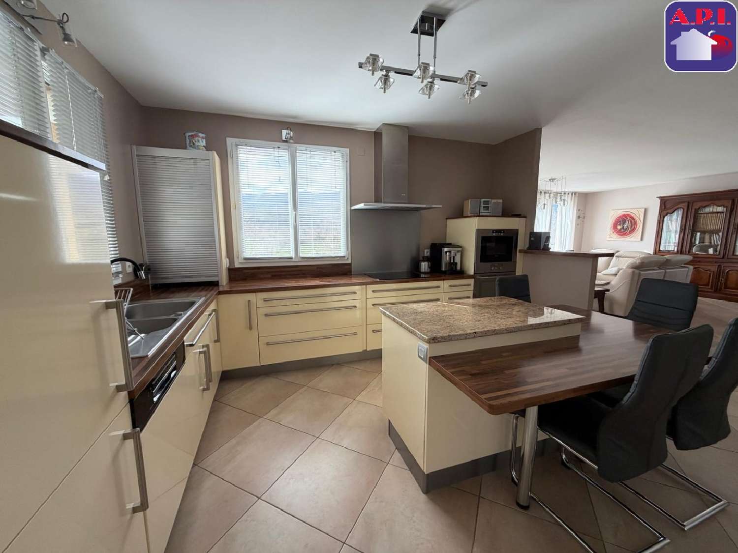  for sale house Montgauch Ariège 3