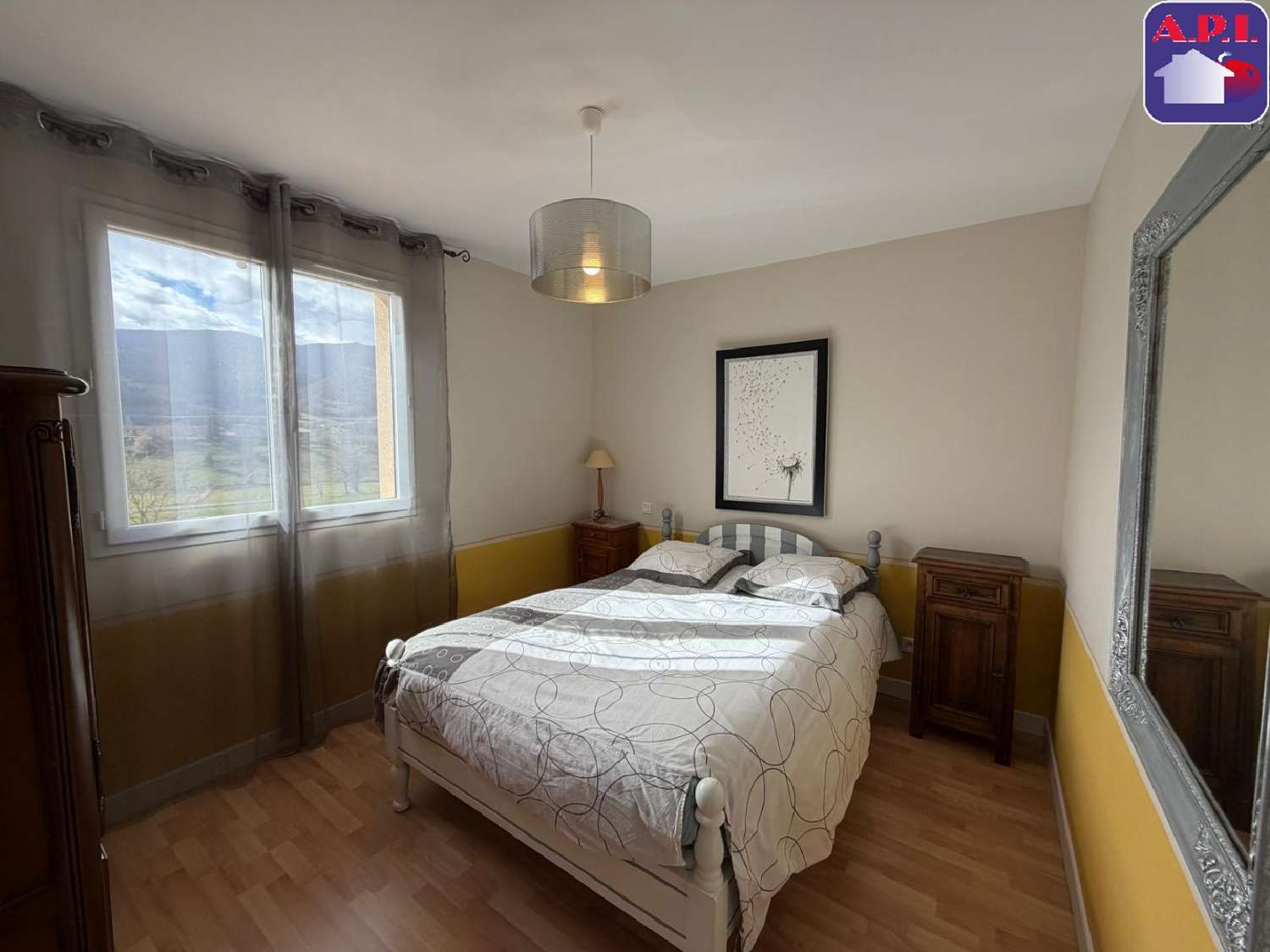  for sale house Montgauch Ariège 6