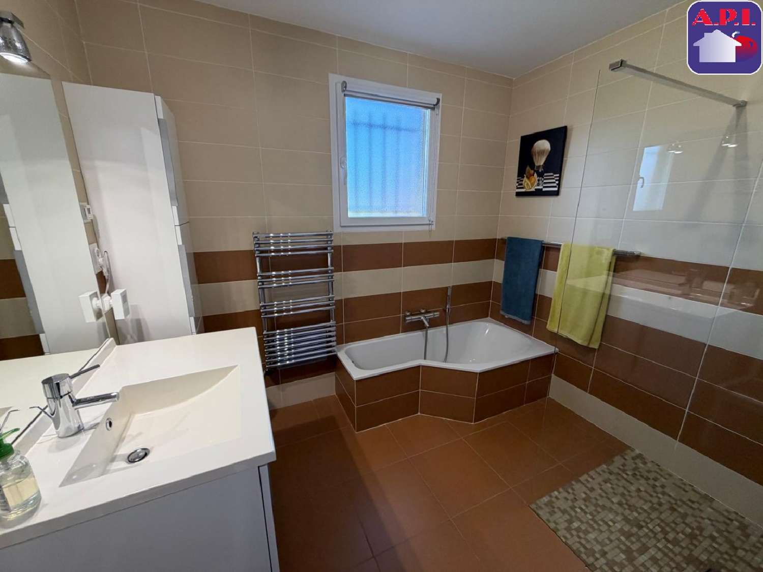  for sale house Montgauch Ariège 8