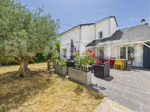 Montgeron Essonne huis foto 7295936