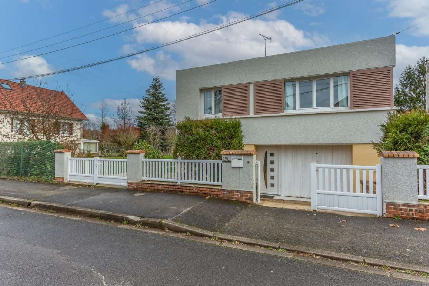  à vendre maison Montgeron Essonne 1