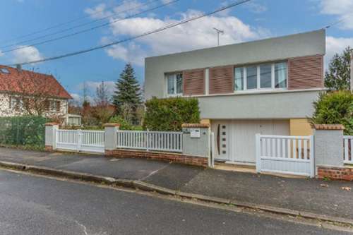 Montgeron Essonne maison foto 7280269