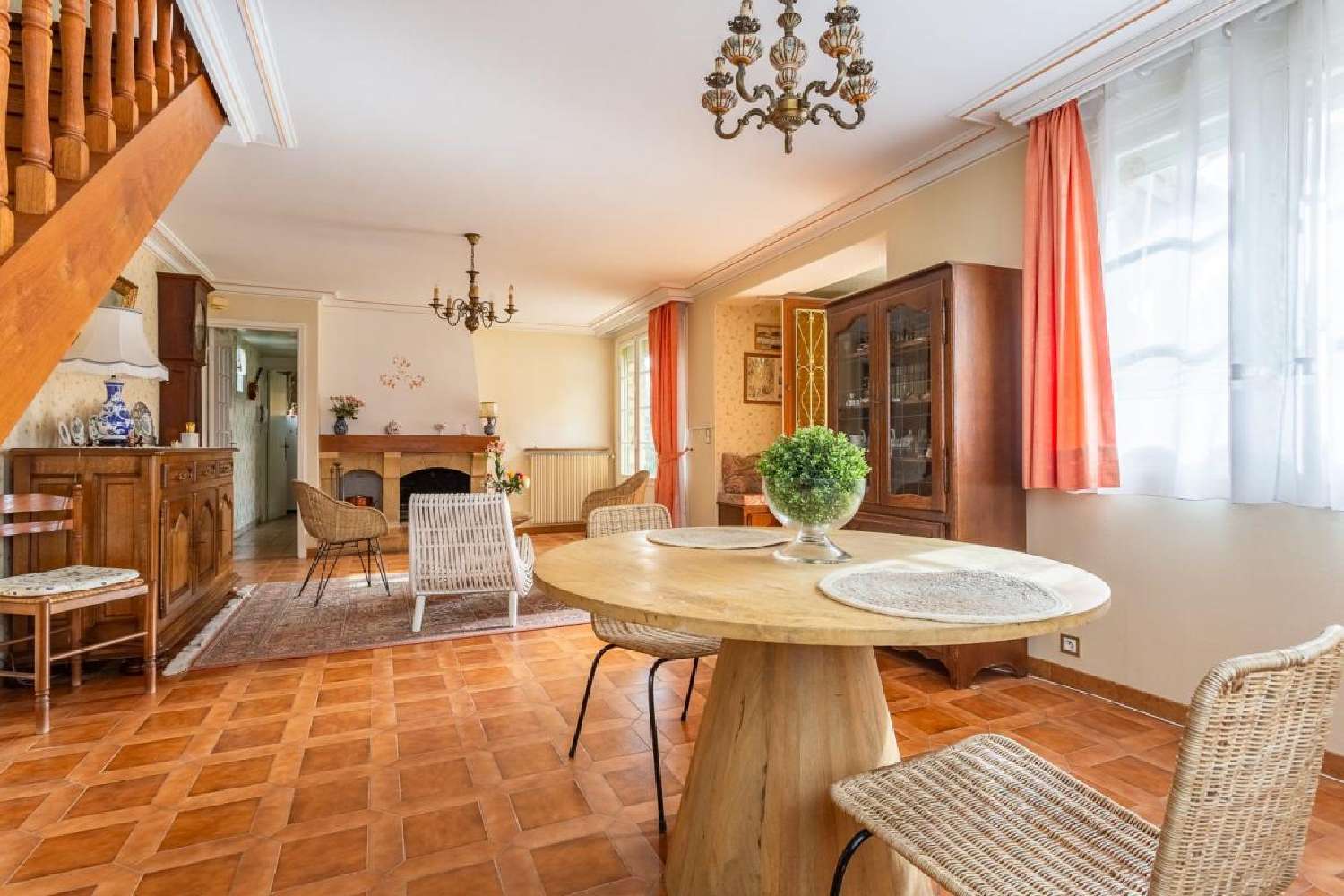  à vendre maison Montgeron Essonne 1