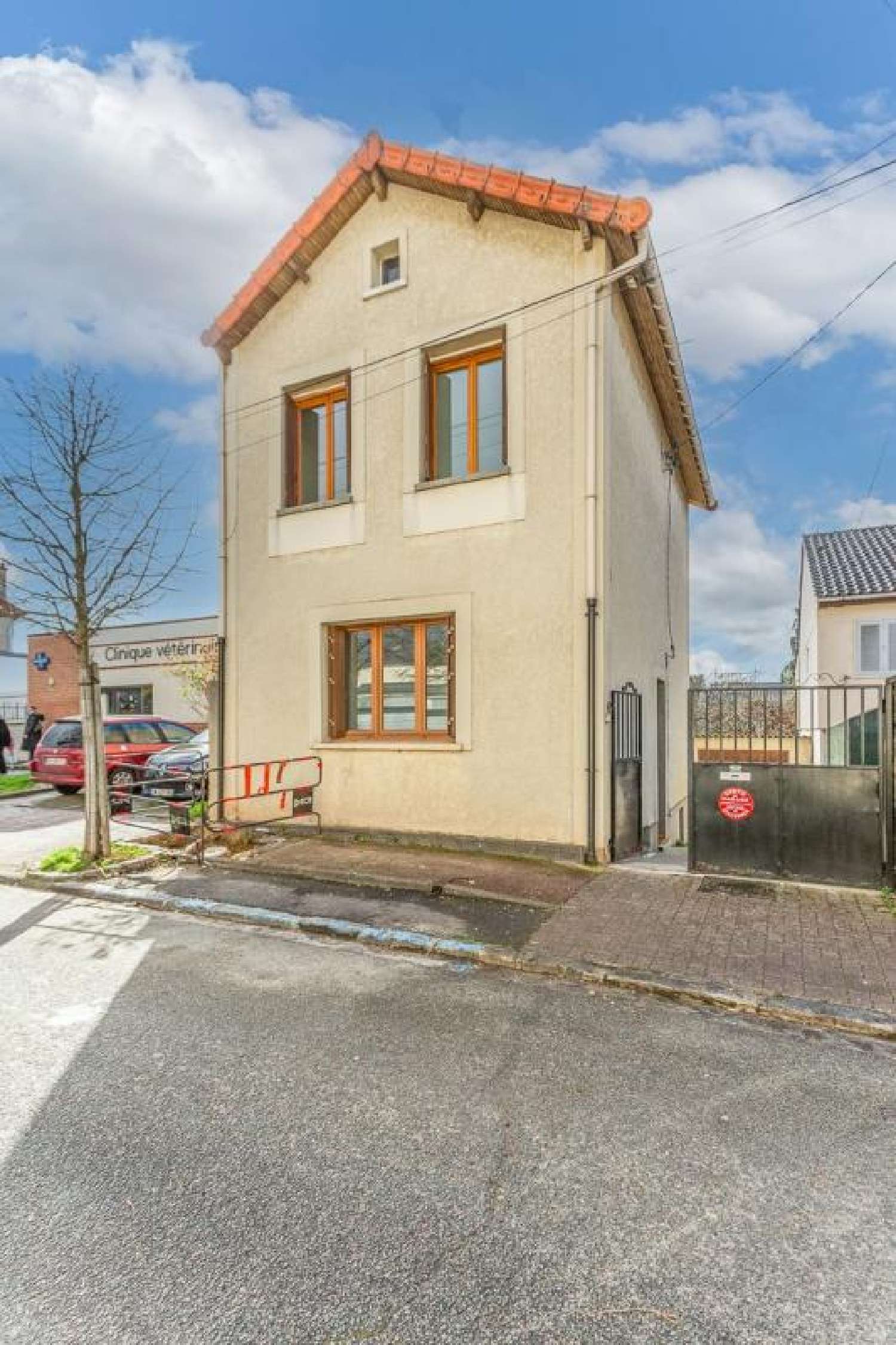 kaufen Haus Montgeron Essonne 1