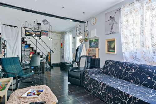 Montgeron Essonne house foto 7291594