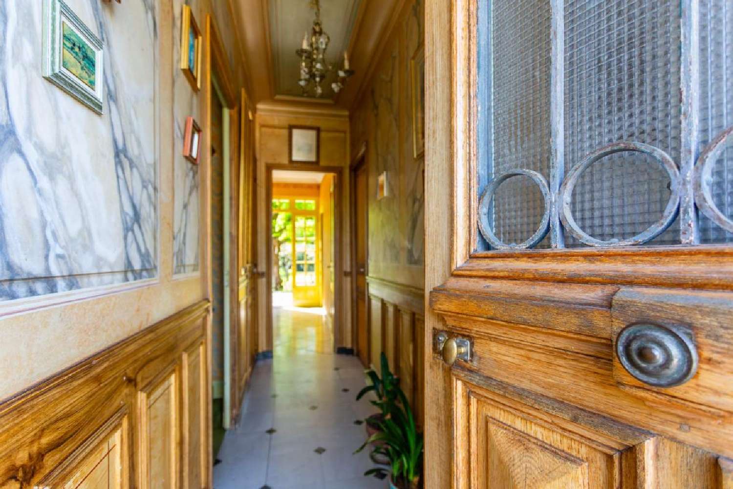  for sale house Montgeron Essonne 1