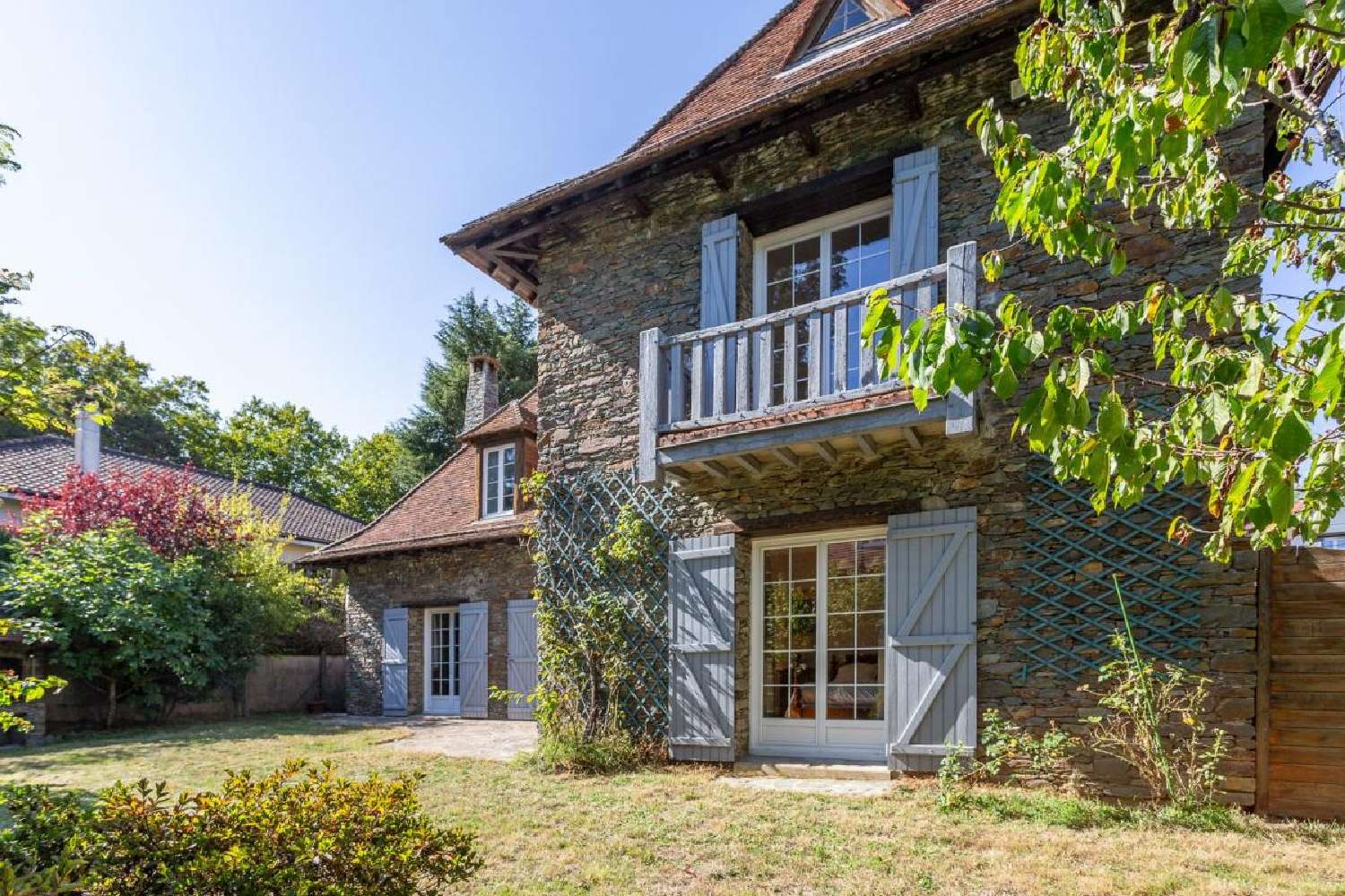  for sale house Montgeron Essonne 1