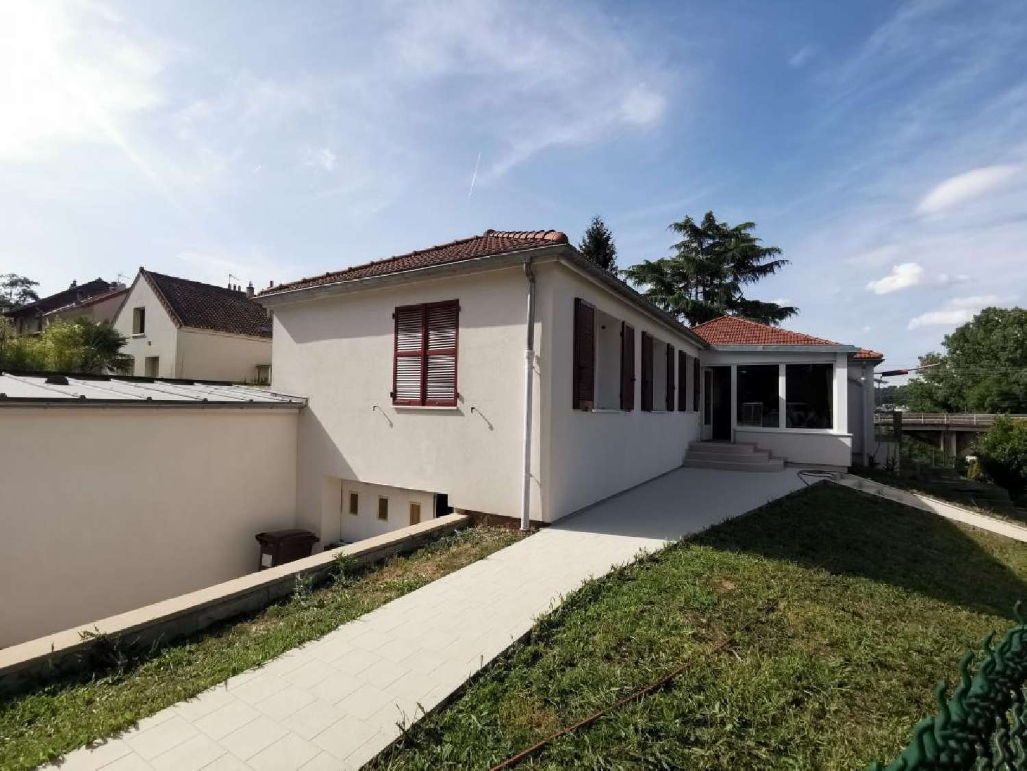  te koop huis Montgeron Essonne 1