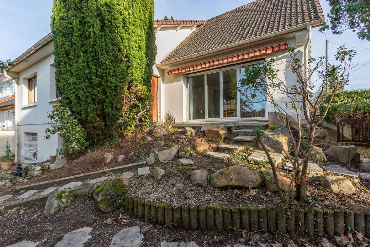  te koop huis Montgeron Essonne 1