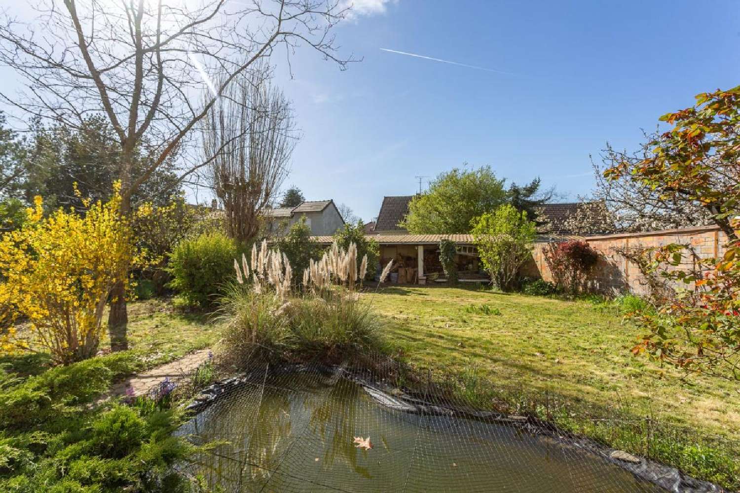  te koop huis Montgeron Essonne 1