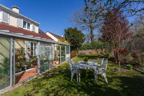 Montgeron Essonne huis foto 7291609