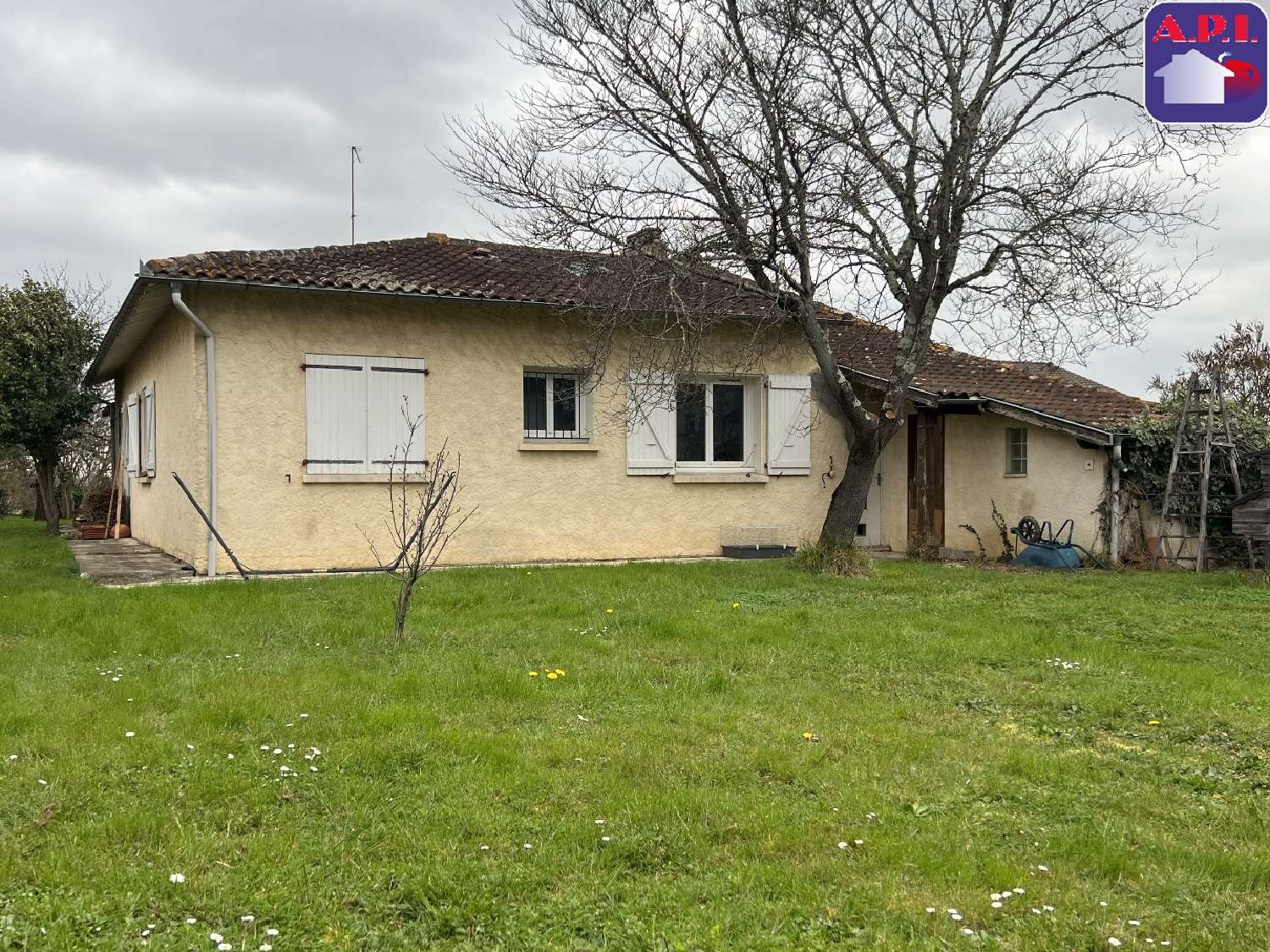 te koop huis Montgiscard Haute-Garonne 1