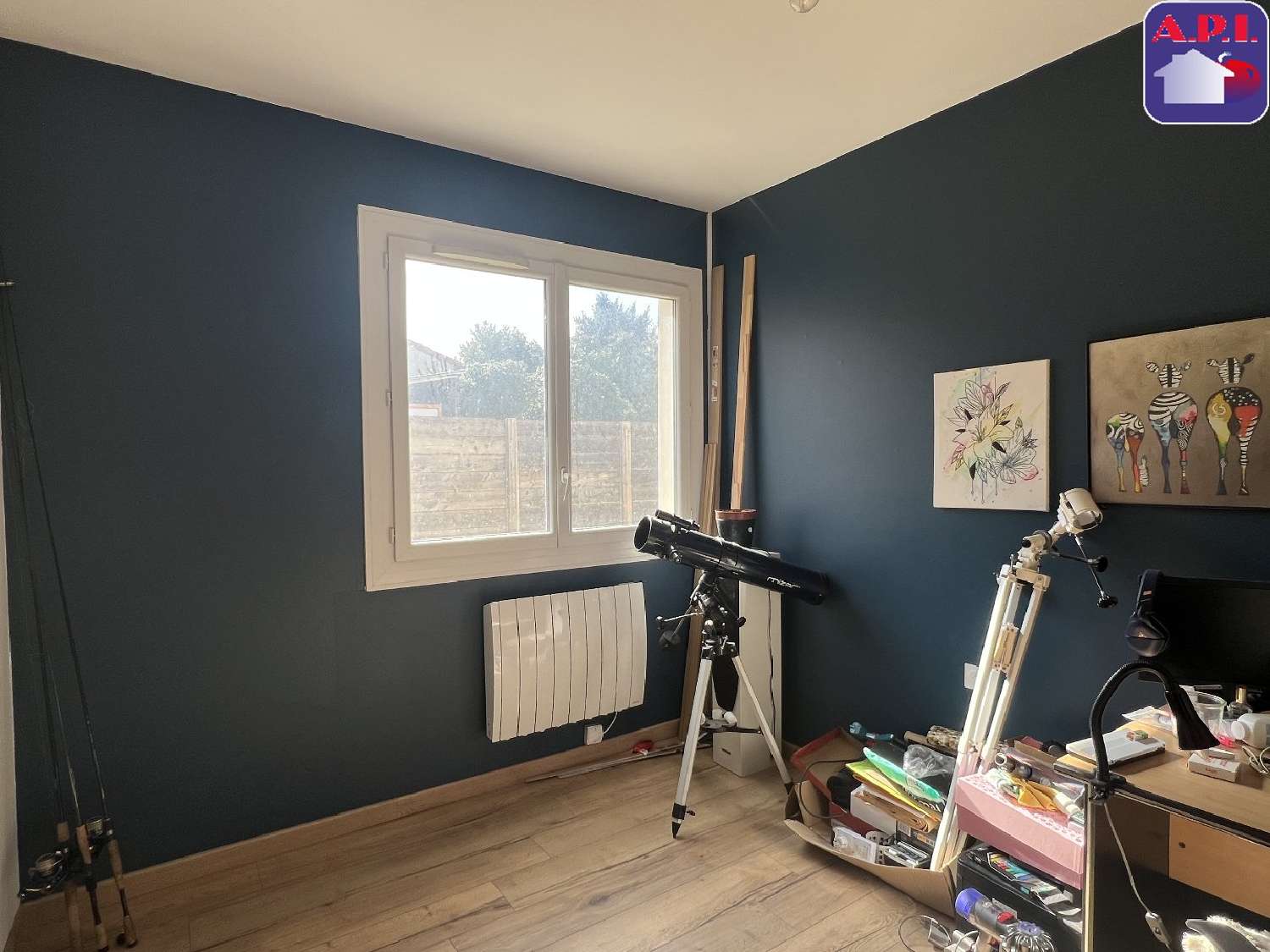  te koop huis Montgiscard Haute-Garonne 7