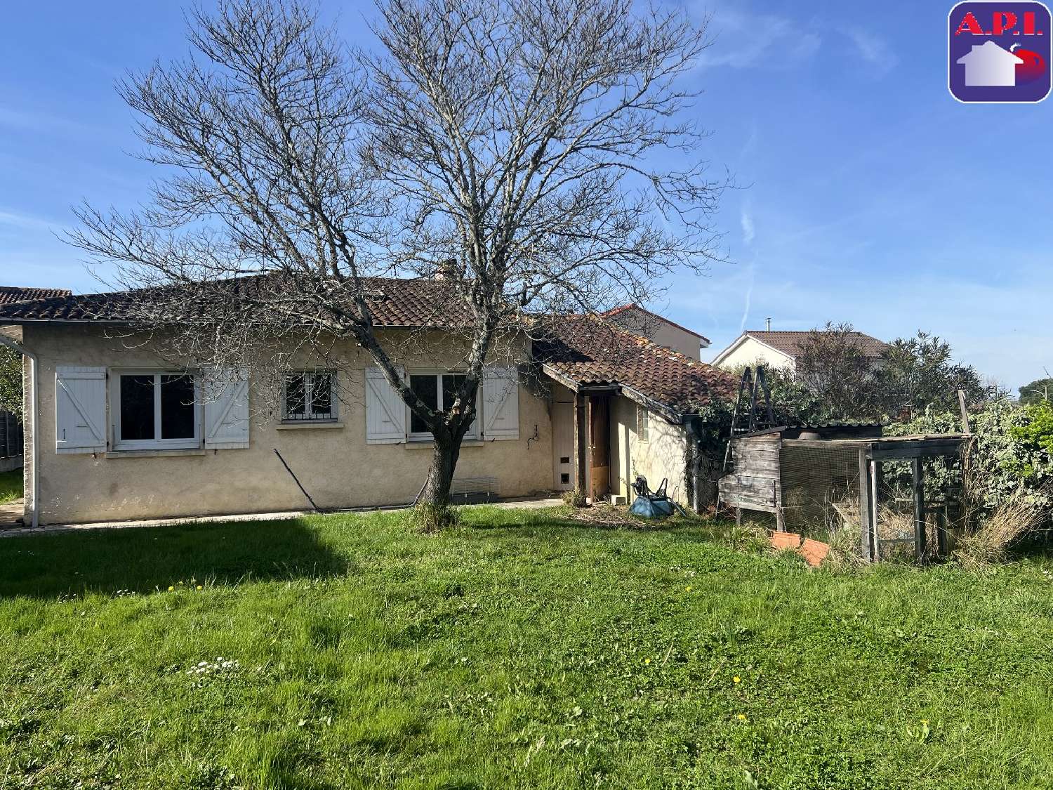  te koop huis Montgiscard Haute-Garonne 8