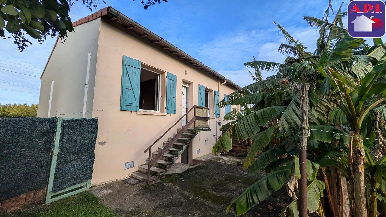 à vendre maison Montgiscard Haute-Garonne 1