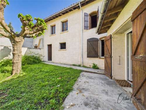 Montgiscard Haute-Garonne maison foto 7297514