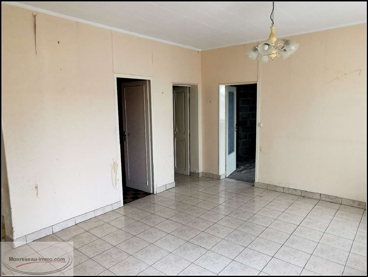 te koop huis Monthois Ardennes 2