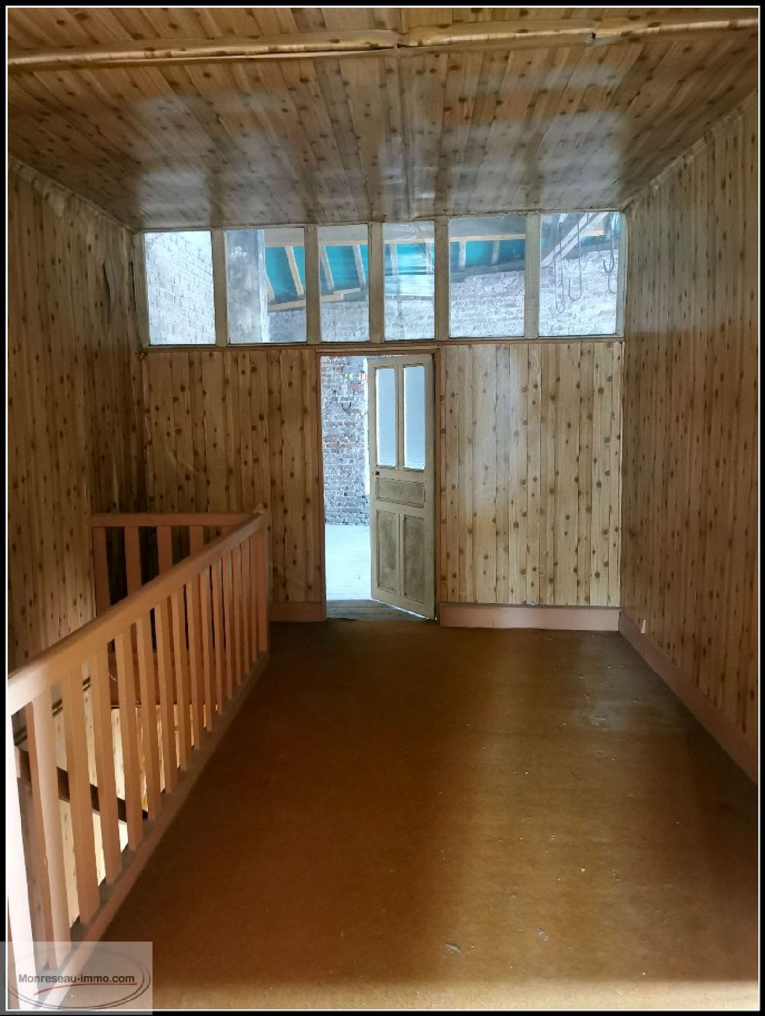 te koop huis Monthois Ardennes 8