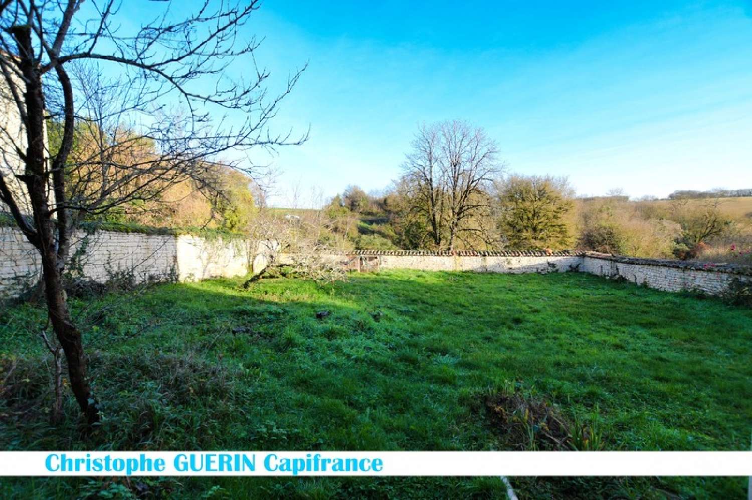  for sale house Montignac-Charente Charente 2