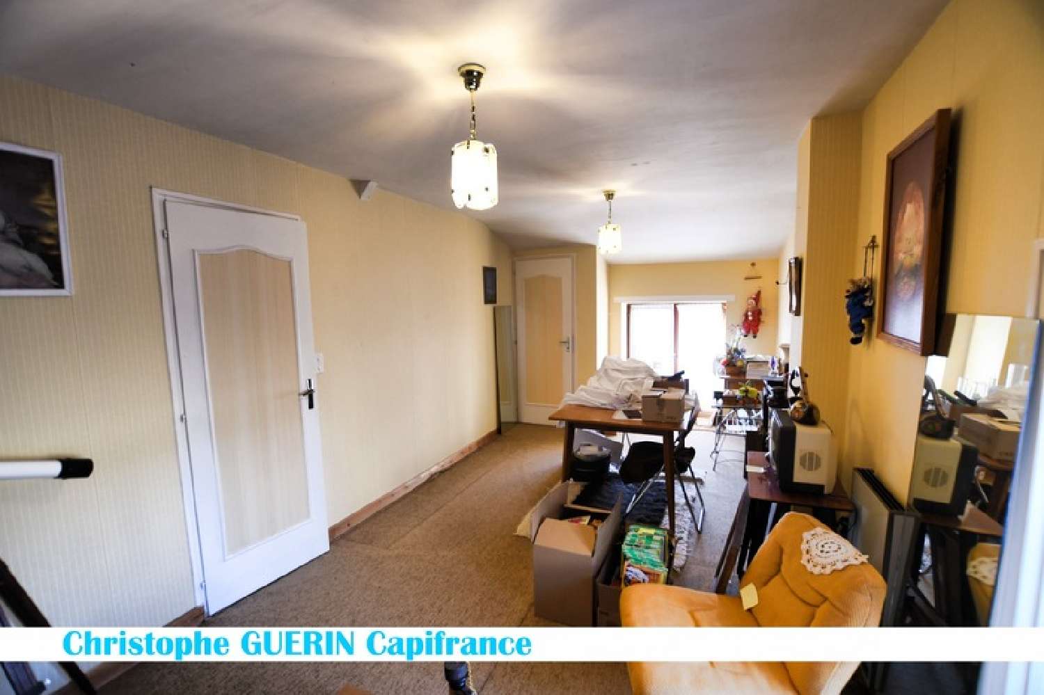  for sale house Montignac-Charente Charente 6