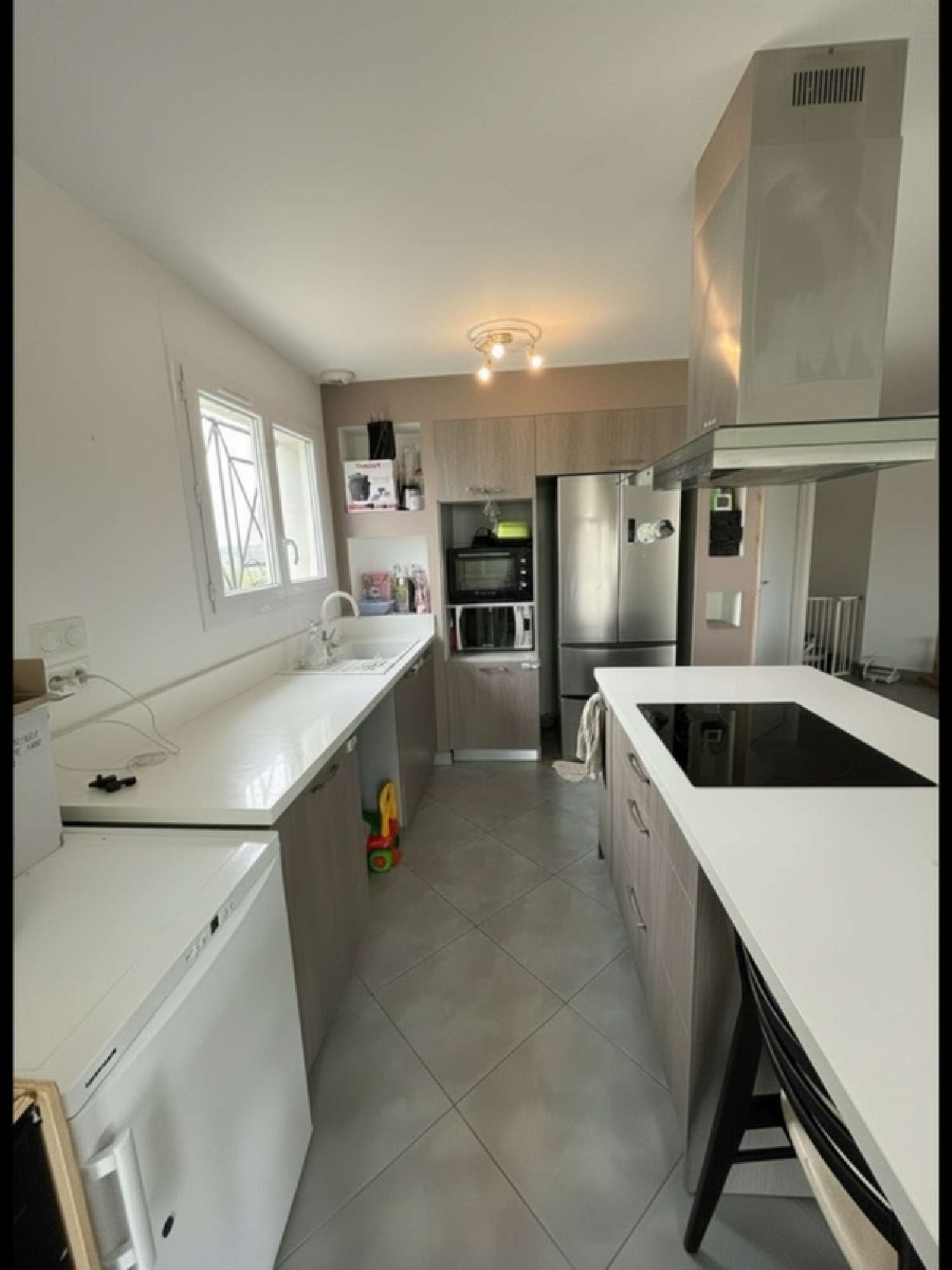 kaufen Haus Montignac Hautes-Pyrénées 4