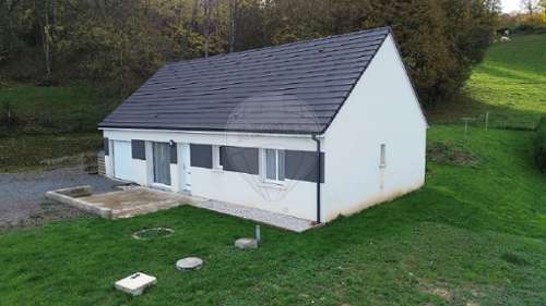 Montigny-aux-Amognes Nièvre house foto 7271366