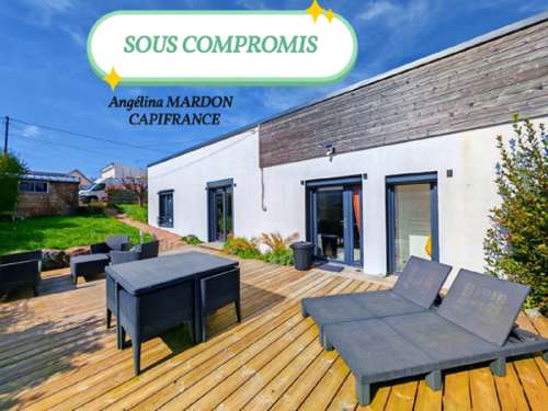 Montivilliers Seine-Maritime huis foto 7288998