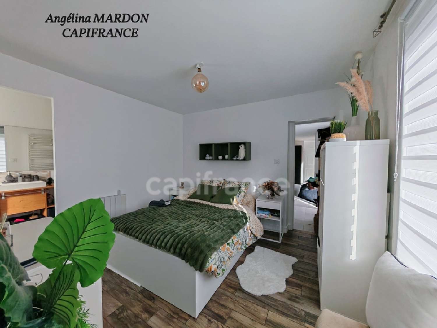 te koop huis Montivilliers Seine-Maritime 8