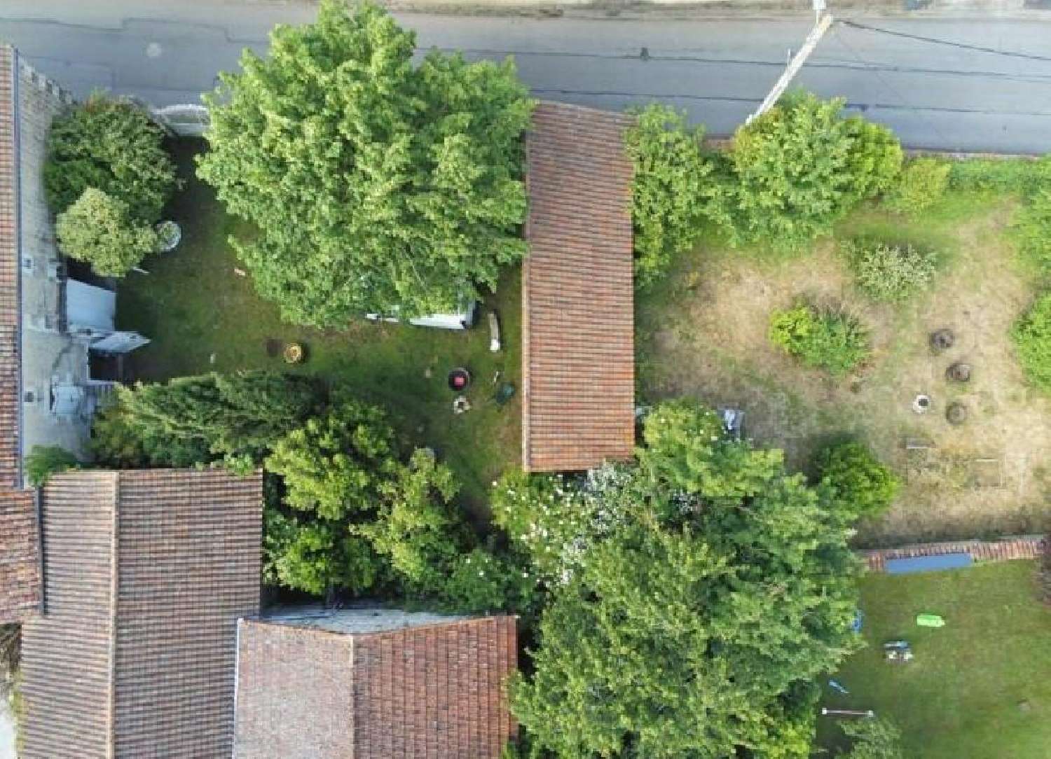  te koop huis Montjean Charente 4