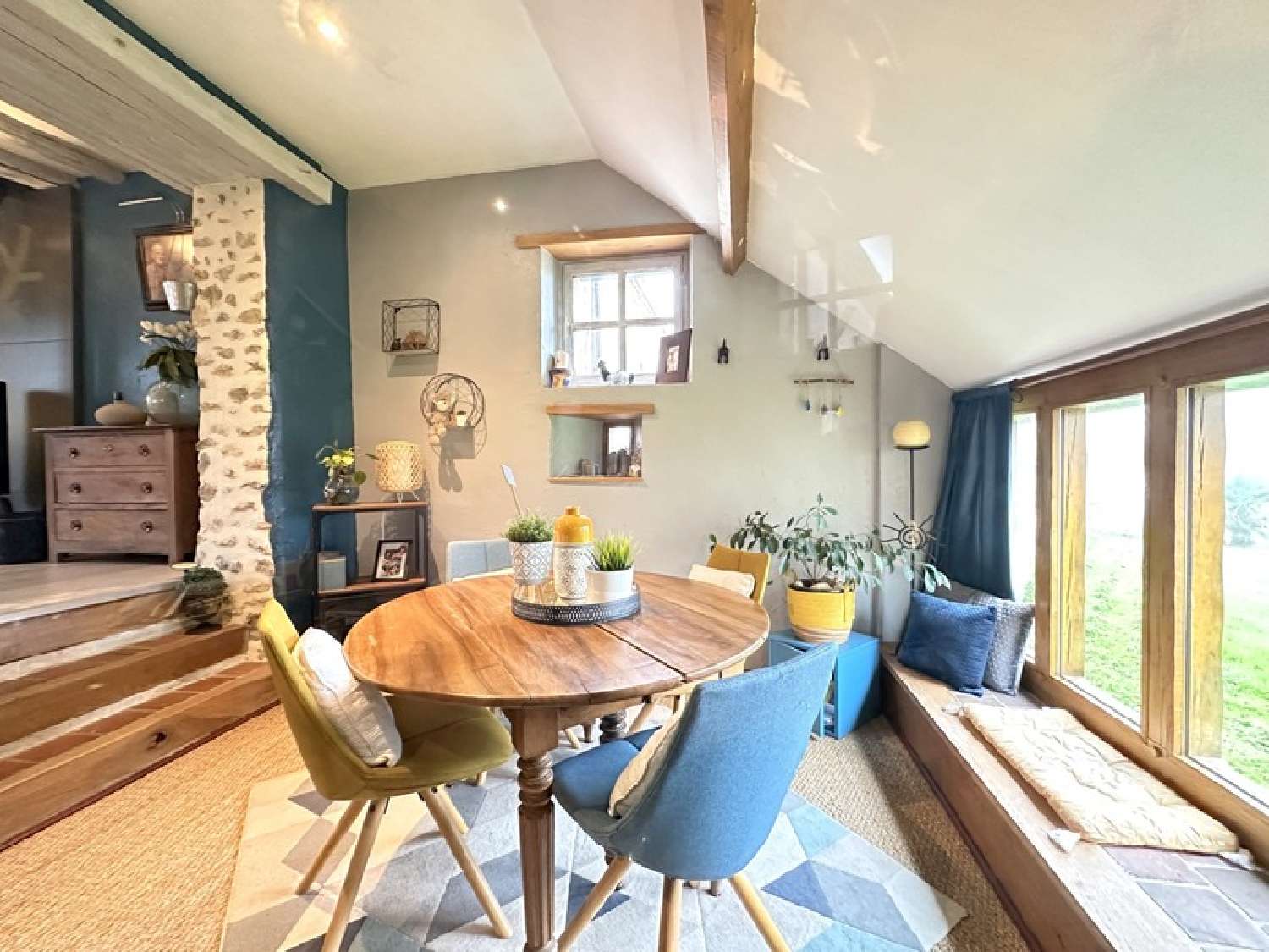 à vendre maison Montlandon Eure-et-Loir 8