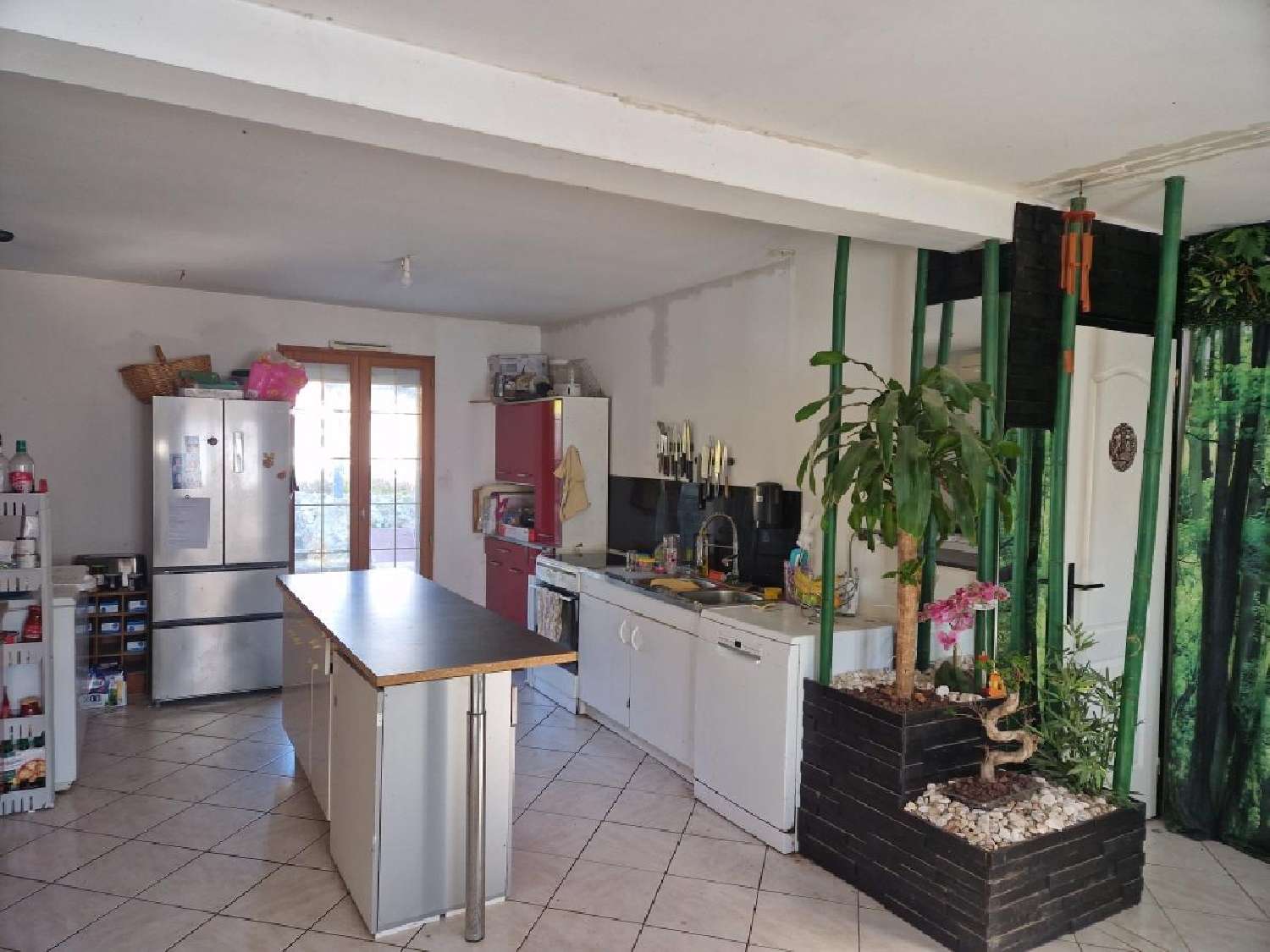 for sale house Montlandon Eure-et-Loir 3