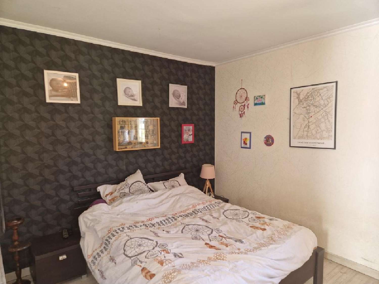 for sale house Montlandon Eure-et-Loir 5