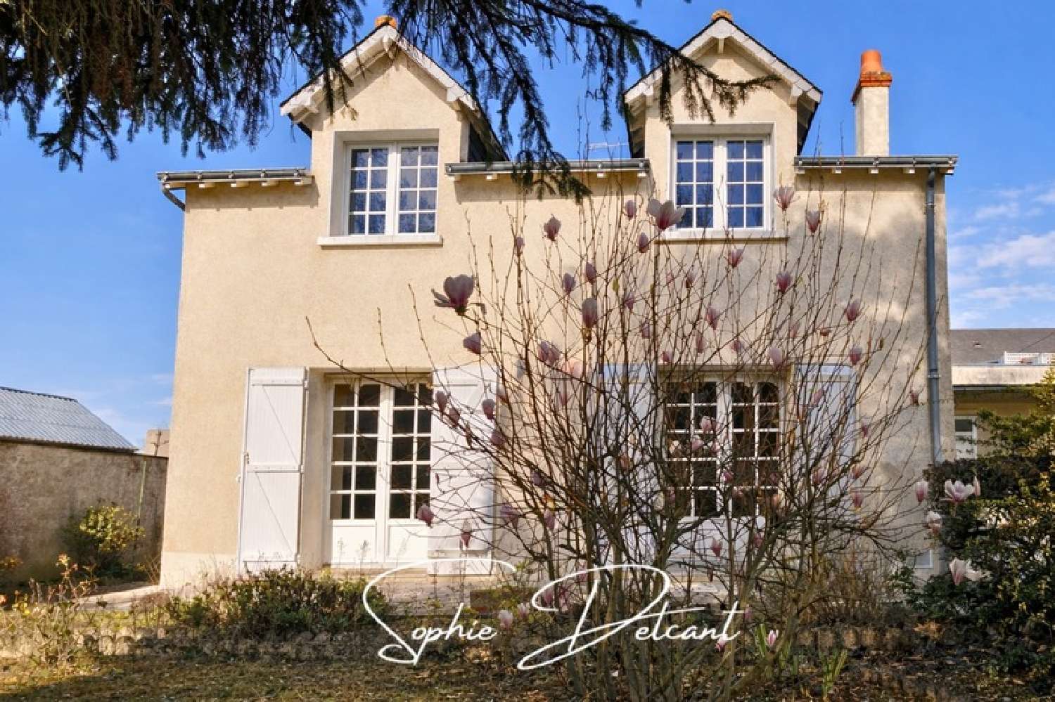  kaufen Haus Montlouis-sur-Loire Indre-et-Loire 1