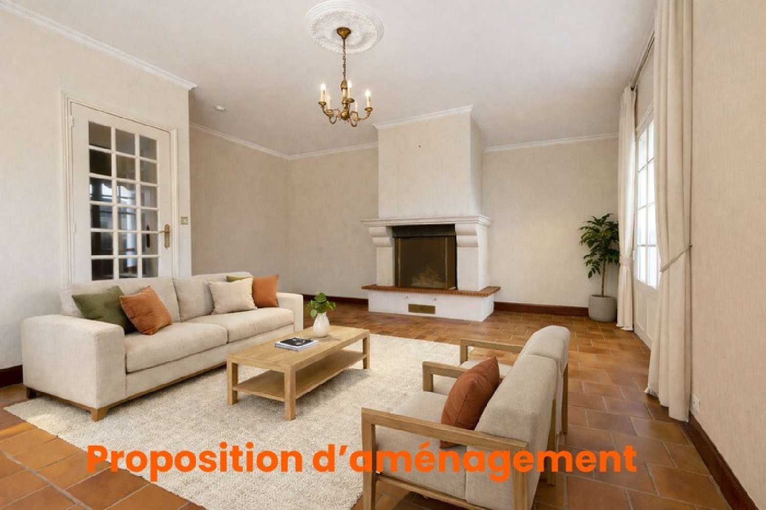  kaufen Haus Montlouis-sur-Loire Indre-et-Loire 3