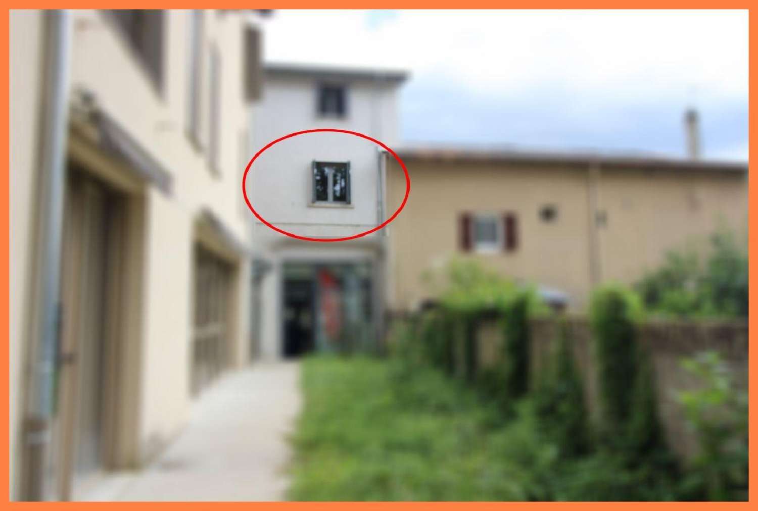 te koop huis Montluel Ain 2