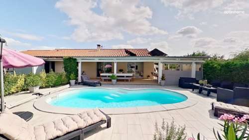 Montmerle-sur-Saône Ain huis foto 7272077