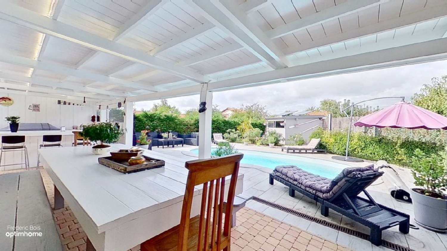  te koop huis Montmerle-sur-Saône Ain 3